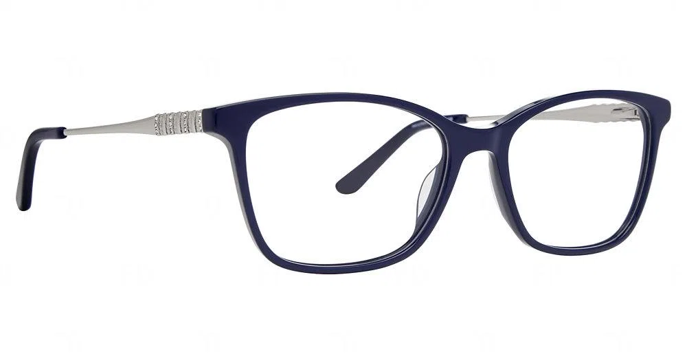 Jenny Lynn JLBENEVOLENT Eyeglasses - view 3